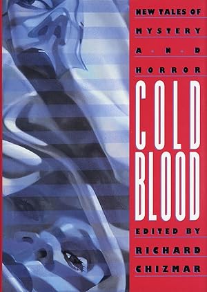 Image du vendeur pour COLD BLOOD mis en vente par Currey, L.W. Inc. ABAA/ILAB