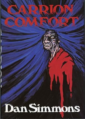 CARRION COMFORT .