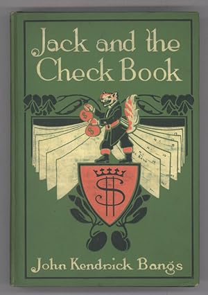 JACK AND THE CHECK BOOK .
