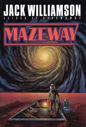 Seller image for MAZEWAY for sale by Currey, L.W. Inc. ABAA/ILAB