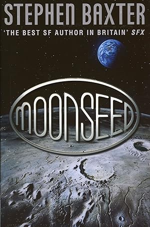 Seller image for MOONSEED for sale by Currey, L.W. Inc. ABAA/ILAB