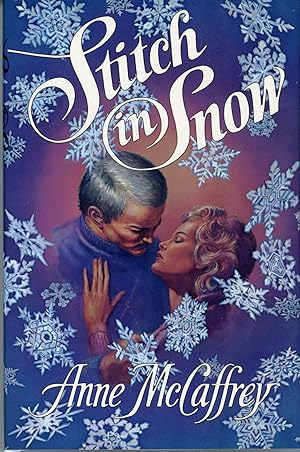 Seller image for STITCH IN SNOW: AN ADULT MAKE-BELIEVE TALE for sale by Currey, L.W. Inc. ABAA/ILAB
