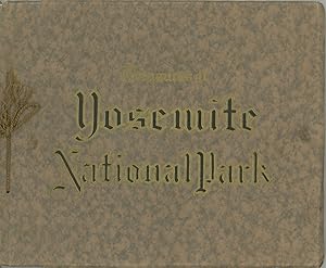Seller image for Treasures of Yosemite National Park for sale by Currey, L.W. Inc. ABAA/ILAB