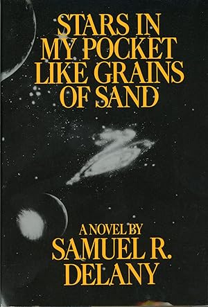 Seller image for STARS IN MY POCKET LIKE GRAINS OF SAND for sale by Currey, L.W. Inc. ABAA/ILAB