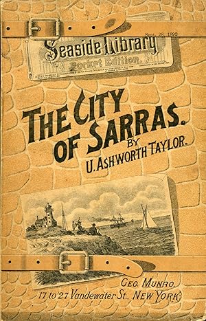 THE CITY OF SARRAS