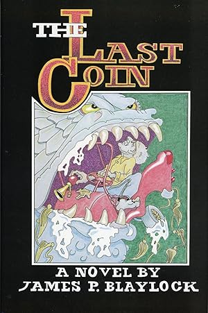 Imagen del vendedor de THE LAST COIN a la venta por Currey, L.W. Inc. ABAA/ILAB