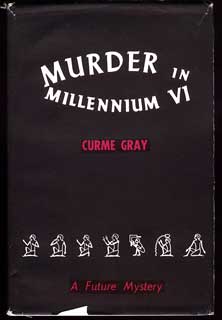 MURDER IN MILLENNIUM VI