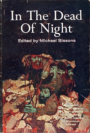 Seller image for IN THE DEAD OF NIGHT: AN ANTHOLOGY OF HORROR STORIES for sale by Currey, L.W. Inc. ABAA/ILAB