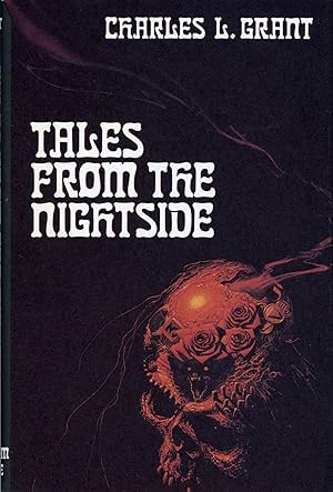 Seller image for TALES FROM THE NIGHTSIDE . for sale by Currey, L.W. Inc. ABAA/ILAB