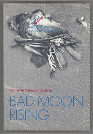 BAD MOON RISING