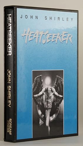 Seller image for HEATSEEKER . for sale by Currey, L.W. Inc. ABAA/ILAB