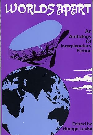 WORLDS APART . AN ANTHOLOGY IN FACSIMILE