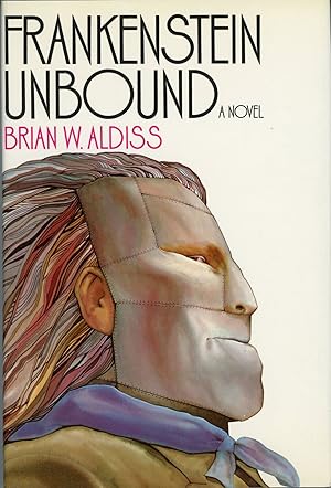 Seller image for FRANKENSTEIN UNBOUND for sale by Currey, L.W. Inc. ABAA/ILAB