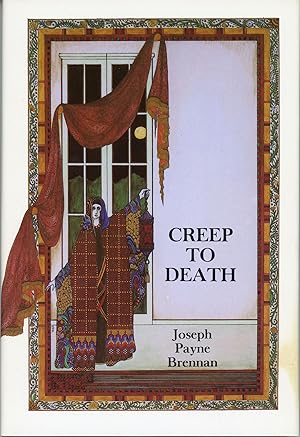 CREEP TO DEATH