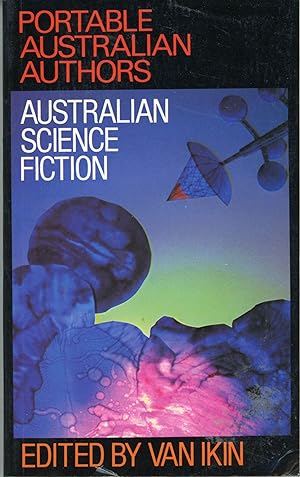 Seller image for AUSTRALIAN SCIENCE FICTION for sale by Currey, L.W. Inc. ABAA/ILAB