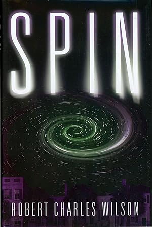 Seller image for SPIN for sale by Currey, L.W. Inc. ABAA/ILAB