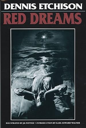 Image du vendeur pour RED DREAMS . mis en vente par Currey, L.W. Inc. ABAA/ILAB