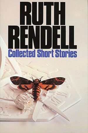 Seller image for COLLECTED SHORT STORIES for sale by Currey, L.W. Inc. ABAA/ILAB