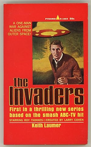 THE INVADERS .