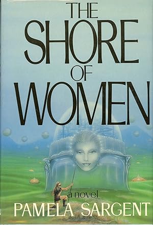 THE SHORE OF WOMEN