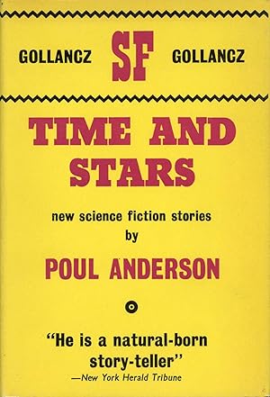 TIME AND STARS