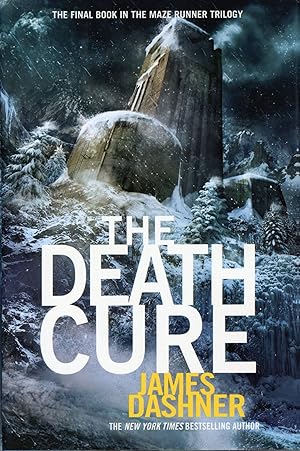 DEATH CURE