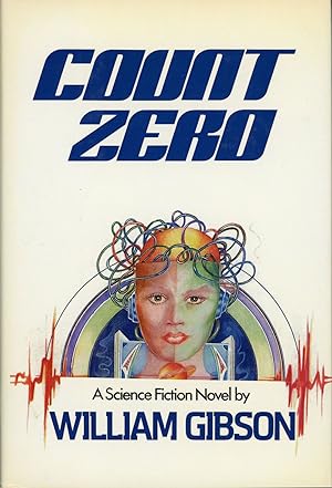 Seller image for COUNT ZERO for sale by Currey, L.W. Inc. ABAA/ILAB
