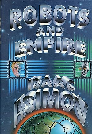 ROBOTS AND EMPIRE