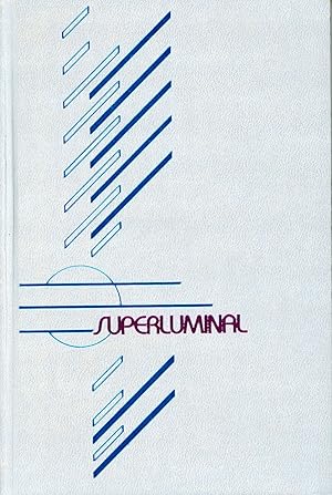 SUPERLUMINAL