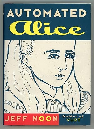 Seller image for AUTOMATED ALICE . for sale by Currey, L.W. Inc. ABAA/ILAB