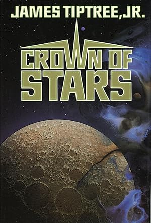 Image du vendeur pour CROWN OF STARS mis en vente par Currey, L.W. Inc. ABAA/ILAB