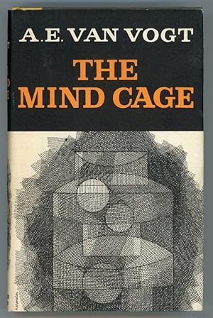 THE MIND CAGE .