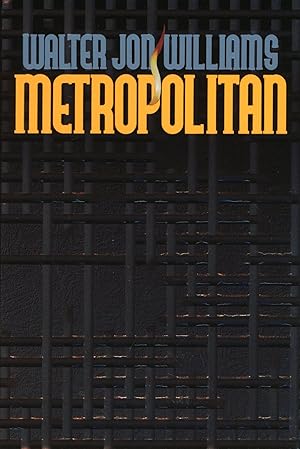 Seller image for METROPOLITAN for sale by Currey, L.W. Inc. ABAA/ILAB