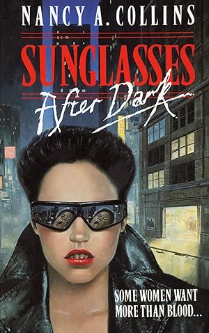 Seller image for SUNGLASSES AFTER DARK for sale by Currey, L.W. Inc. ABAA/ILAB