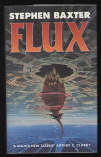 Seller image for FLUX for sale by Currey, L.W. Inc. ABAA/ILAB