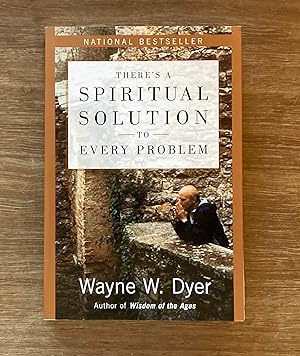 There's a Spiritual Solution to Every Problem