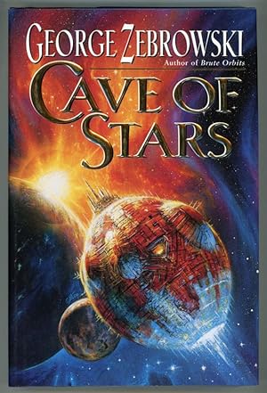 Imagen del vendedor de CAVE OF STARS a la venta por Currey, L.W. Inc. ABAA/ILAB