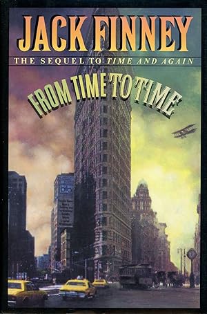 Image du vendeur pour FROM TIME TO TIME mis en vente par Currey, L.W. Inc. ABAA/ILAB