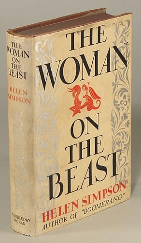 THE WOMAN ON THE BEAST: VIEWED FROM THREE ANGLES