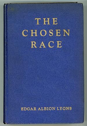 THE CHOSEN RACE