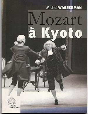 Mozart à Kyoto