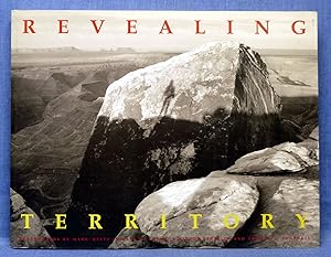 Revealing Territory, Photographs Of The Southwest By Mark Klett