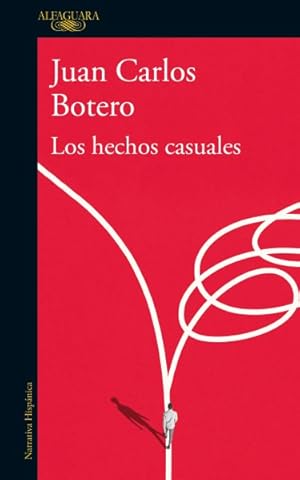 Seller image for Los hechos casuales / Casual Events -Language: spanish for sale by GreatBookPricesUK