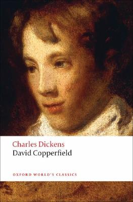 Seller image for David Copperfield (Paperback or Softback) for sale by BargainBookStores