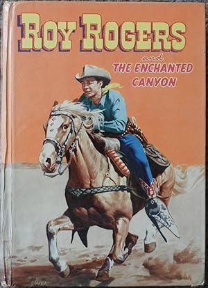 Roy Rogers and the Enchanted Canyon