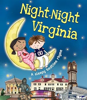 Imagen del vendedor de Night-Night Virginia a la venta por Reliant Bookstore
