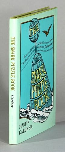 The snark puzzle book