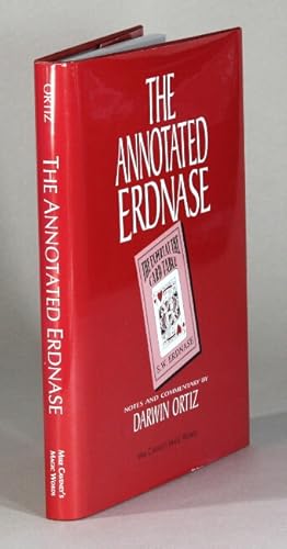 Seller image for The annotated Erdnase for sale by Rulon-Miller Books (ABAA / ILAB)