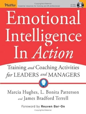 Image du vendeur pour Emotional Intelligence In Action: Tools and Techniques for Individuals and Groups mis en vente par WeBuyBooks