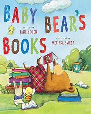 Imagen del vendedor de Baby Bear's Books a la venta por Reliant Bookstore